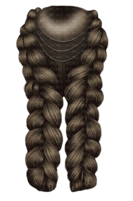 волосы - ücretsiz png