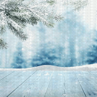 background animated hintergrund winter milla1959 - Ingyenes animált GIF