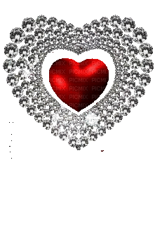 ani-hjärta-text-love - 免费动画 GIF
