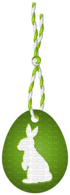 Kaz_Creations Easter Deco  Hanging Dangly Things - zdarma png