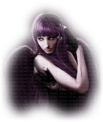 ange violet.Cheyenne63 - ücretsiz png