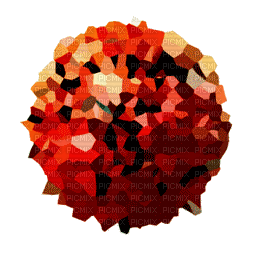 dec rouge red - Δωρεάν κινούμενο GIF