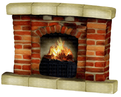 fireplace katrin - png gratis