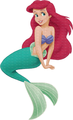 Ariel - PNG gratuit