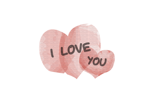 watercolour heart - PNG gratuit