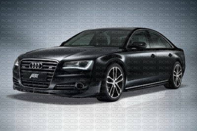 voiture audi - 免费PNG