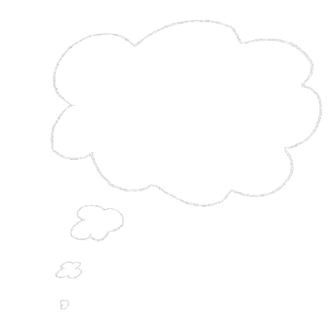 Thinking Think - Darmowy animowany GIF