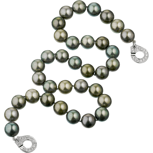 pearls  Bb2 - Free PNG