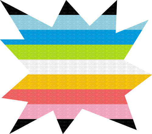 Queer pride - PNG gratuit