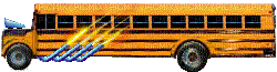 bus - GIF animé gratuit