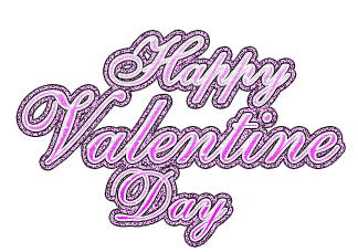 valentine day - Безплатен анимиран GIF