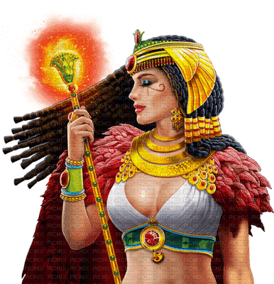 Egyptian woman bp - png grátis