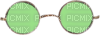 очки - PNG gratuit