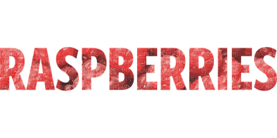 raspberries, vadelmat - PNG gratuit