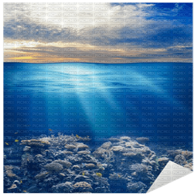sea backround - Free PNG