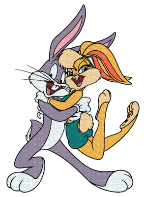 Bugs Bunny - 免费PNG