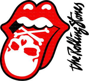 The Rolling-Stone-Danger - 免费PNG