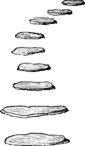 Steine - Ingyenes animált GIF