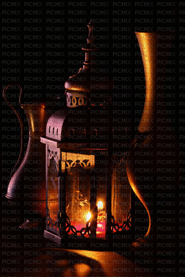 candel - Animovaný GIF zadarmo