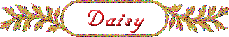 pour daisy - Darmowy animowany GIF