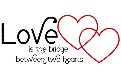 Kaz_Creations Valentine Deco Love Text Logo - PNG gratuit