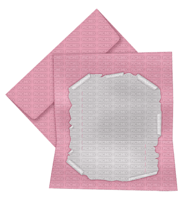 Kaz_Creations Deco Scrap Paper Envelope Colours - gratis png