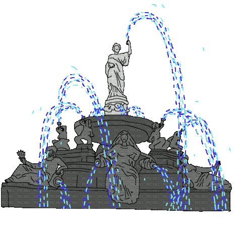 water - Ingyenes animált GIF