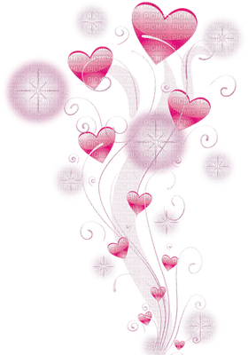 Kaz_Creations Hearts 💕 Love - Free PNG