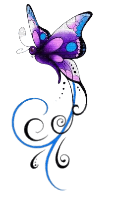 papillon - Free PNG