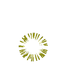 fet jaune yellow - 免费动画 GIF