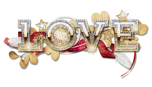 Love.text.gold.Victoriabea - png gratuito