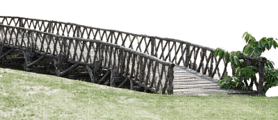 bridge anastasia - png gratuito