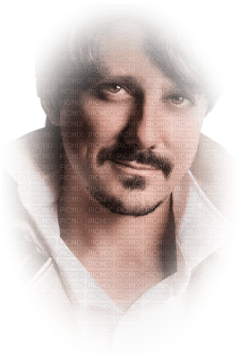 patymirabelle homme visage - Free PNG