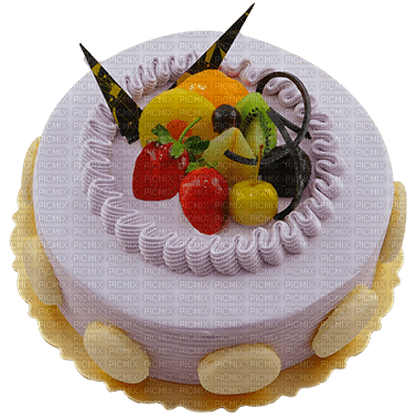 蛋糕 - PNG gratuit