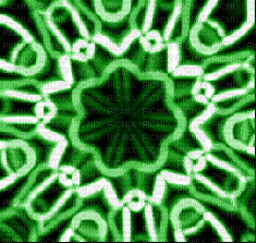 fo vert green stamps stamp fond background encre tube gif deco glitter animation anime - Besplatni animirani GIF