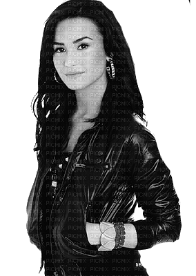 Demi Lovato - png grátis