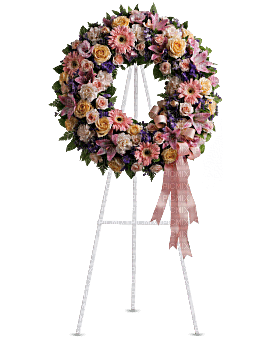 Kaz_Creations Deco Flowers Colours Sprays & Wreaths - безплатен png