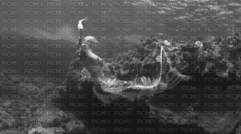mermaid-NitsaPap - Bezmaksas animēts GIF