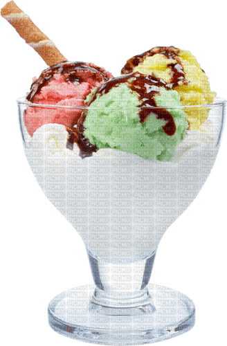 GIANNIS TOUROUNTZAN - ice_cream - бесплатно png