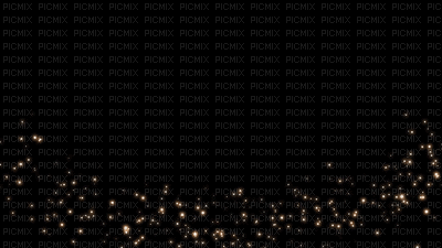 stars  sparkles sterne  night nuit etoiles black  background effect fond  hintergrund gif anime animated animation image - GIF animado gratis
