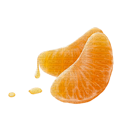 Mandarine - 無料png