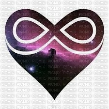 infinity ♥♥ - 免费PNG