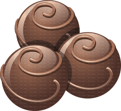 chocolate - безплатен png
