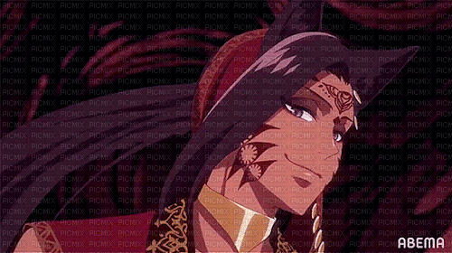 scarabia werewolves Idk love them tho - Free animated GIF