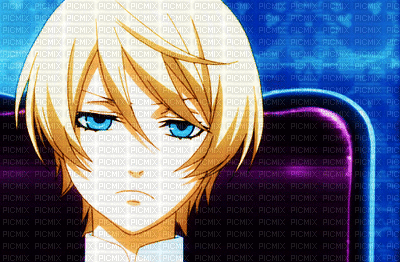 Alois - 無料のアニメーション GIF