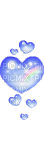 hjärta-heart-deco-minou52 - 無料のアニメーション GIF
