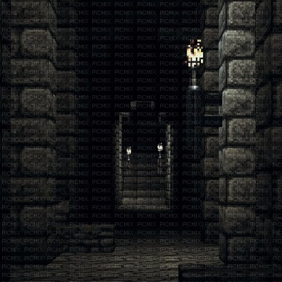 Minecraft Dark Dungeon - бесплатно png