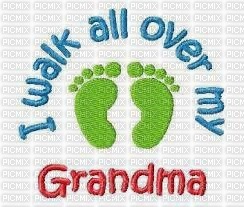 grandma - δωρεάν png