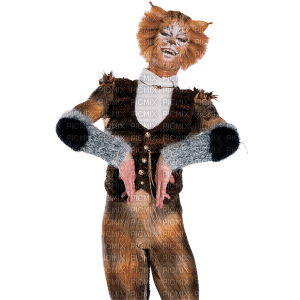 Cats  the musical bp - ingyenes png