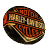harley - 無料のアニメーション GIF